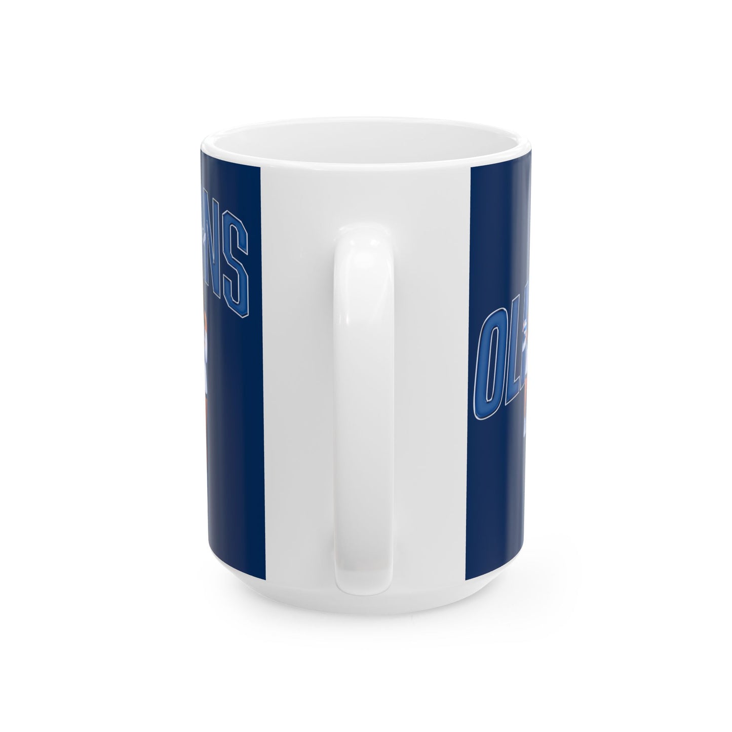 Olivia Burns 15oz Mug