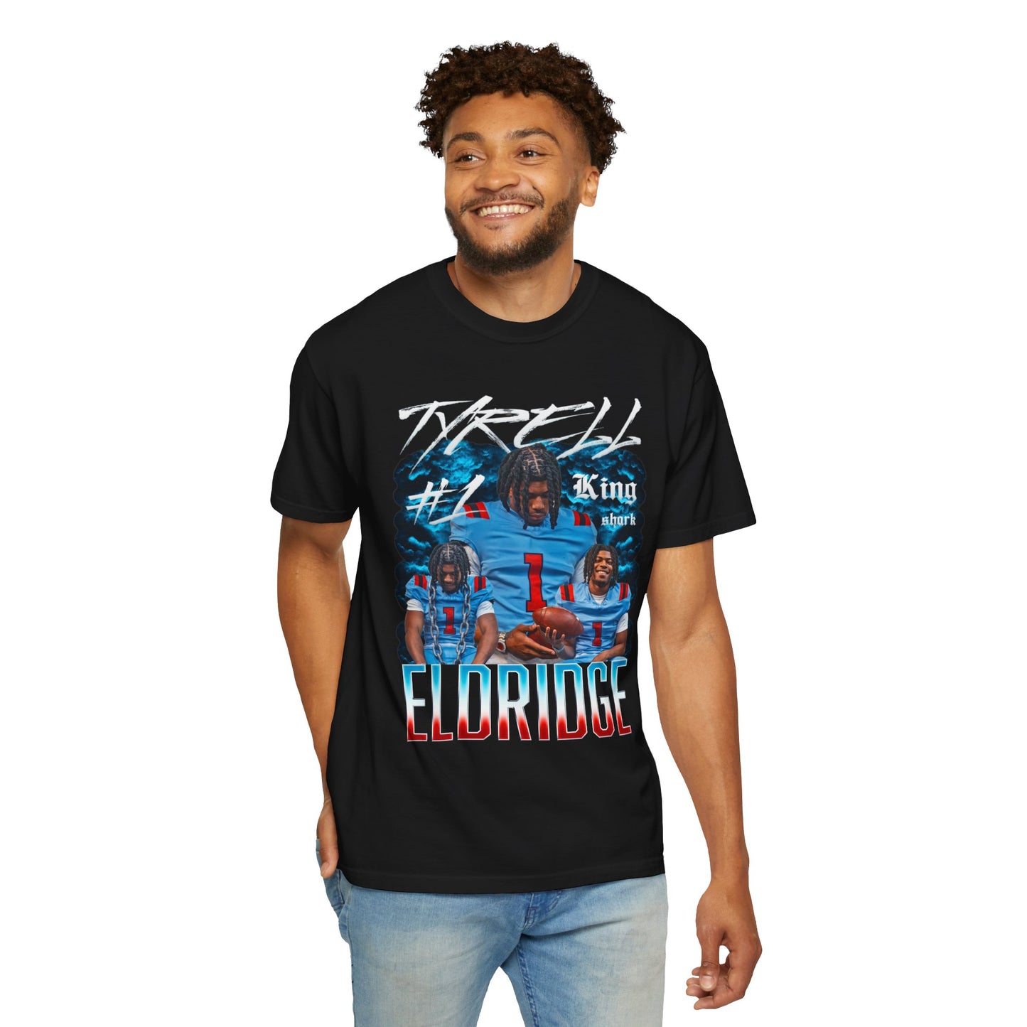 Tyrell Eldridge Premium Tee