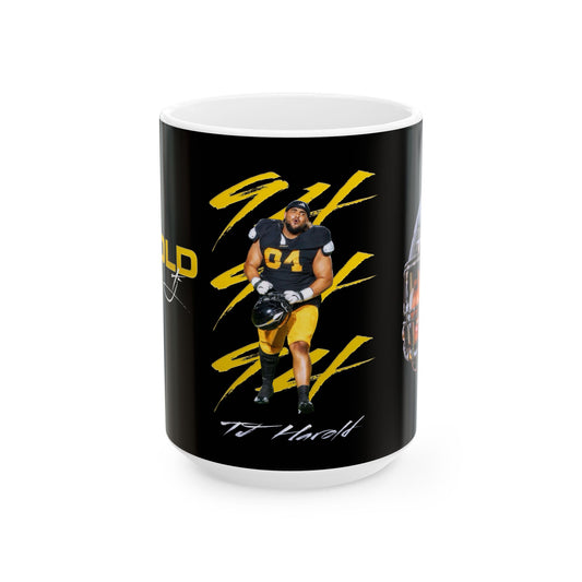 TJ Harold 15oz Mug