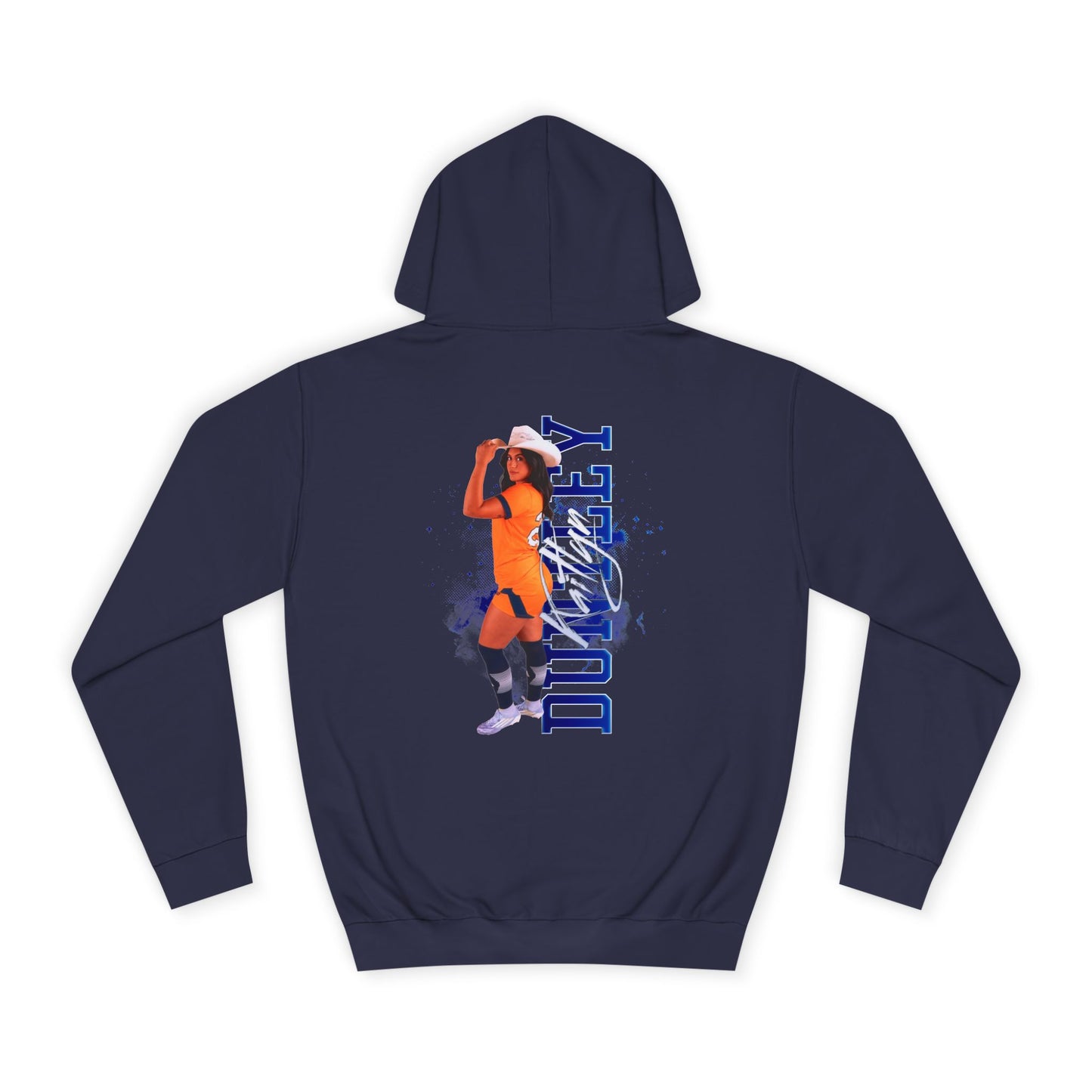 Kaitlyn Duntley Premium Hoodie