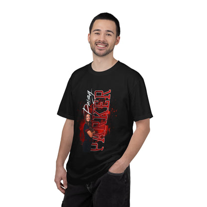 Daisy Parker Premium Tee