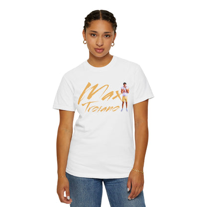 Max Troiano Cursive Premium Tee