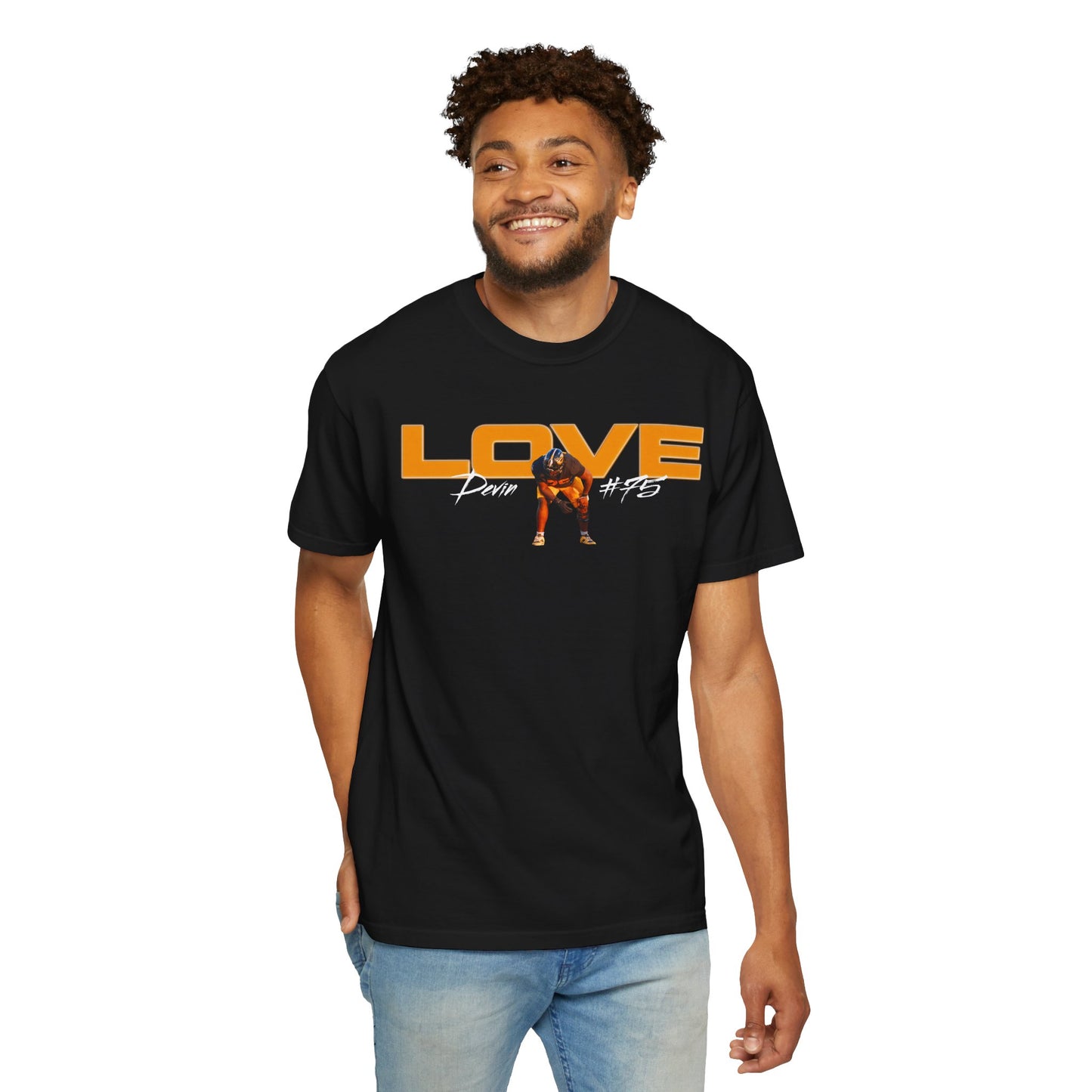 Devin Love Star Player Premium Tee