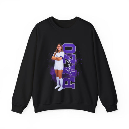 Leslie Razo Crewneck Sweatshirt