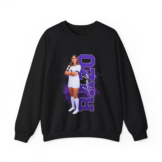 Leslie Razo Crewneck Sweatshirt