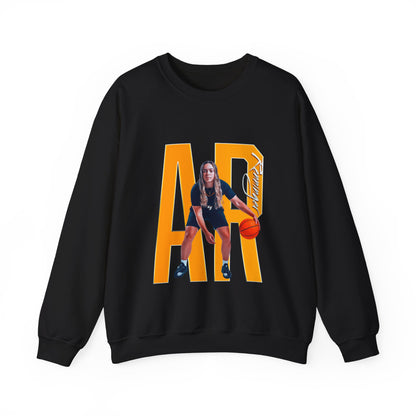 Ava Renninger Player Icon Initials Crewneck Sweatshirt