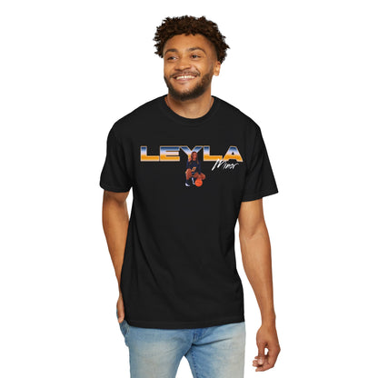 Leyla Minor Lowkey Premium Tee