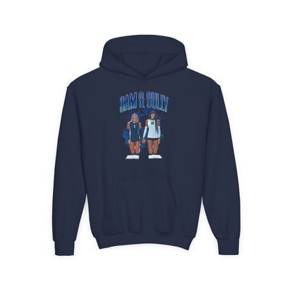 Sam & Sully Kids Hoodie