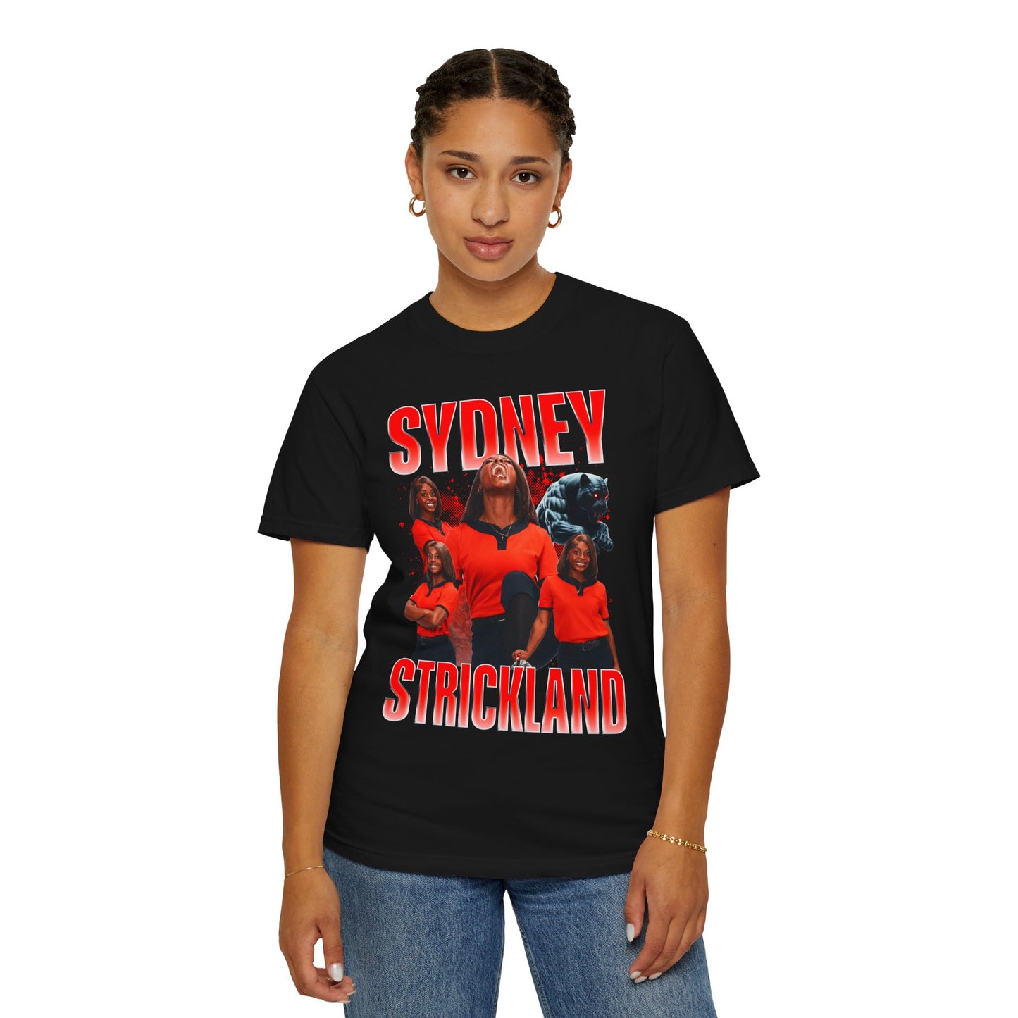 Sydney Strickland Premium Tee