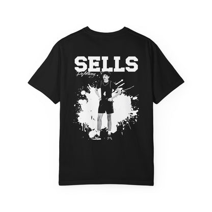 Deanthony Sells Vintage Blackout Premium Tee