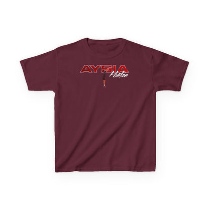 Aysia Hinton Star Player Kids Tee