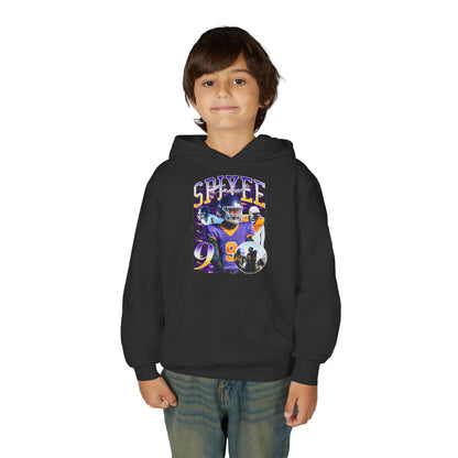 Emanuel Spiyee Kids Hoodie