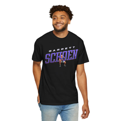 Garrett Schoen Icon Premium Tee