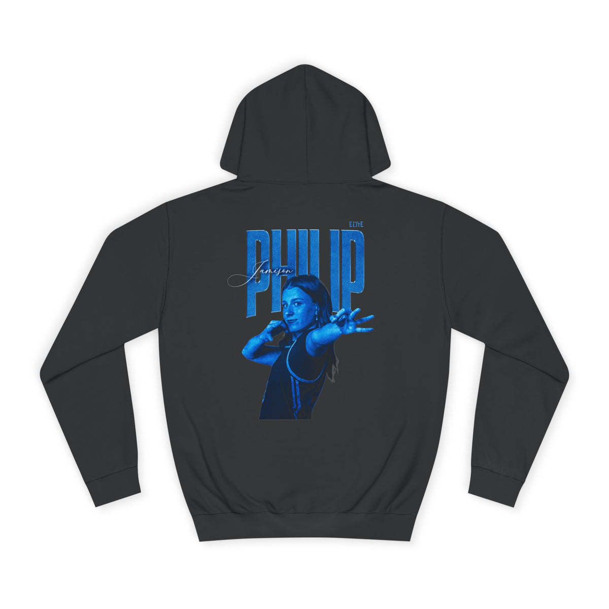 Jamison Philip Faded Glory Premium Hoodie