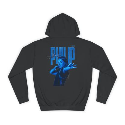 Jamison Philip Faded Glory Premium Hoodie