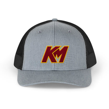 Kamea Medora Logo Trucker Hat