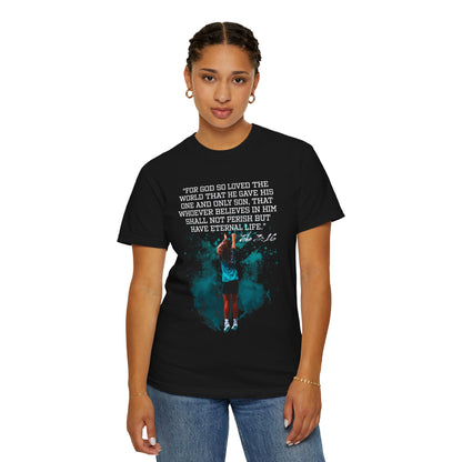 Olivia Klanac Athlete Quote Premium Tee