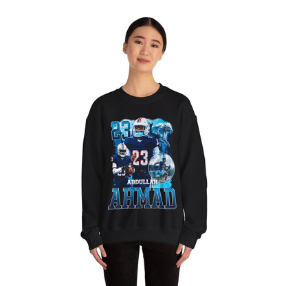 Abdullah Ahmad Crewneck Sweatshirt