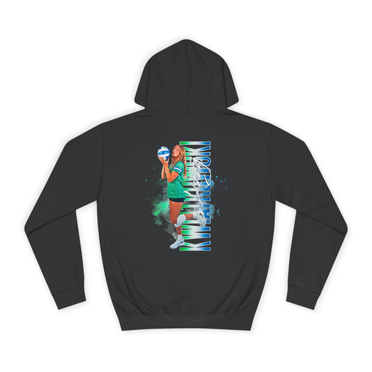 Lizzy Kwiatkowski Premium Hoodie