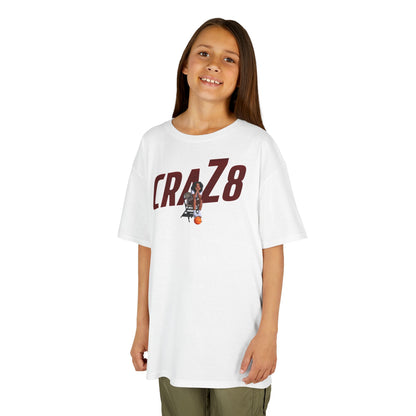 Zha Harris Free Style Kids Tee