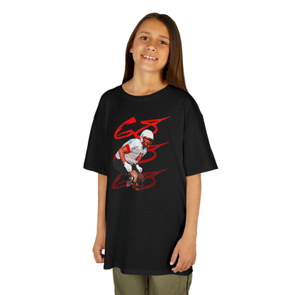 Zakary Koep Kids Tee