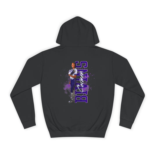 Carmen Bivins Premium Hoodie