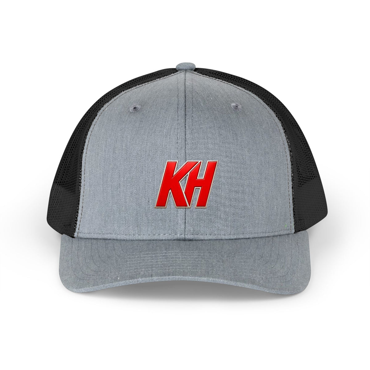 Karissa Hukill Logo Trucker Hat