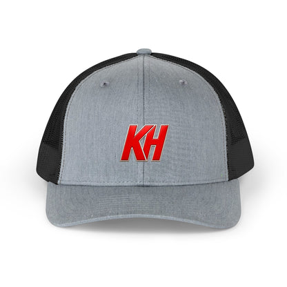 Karissa Hukill Logo Trucker Hat