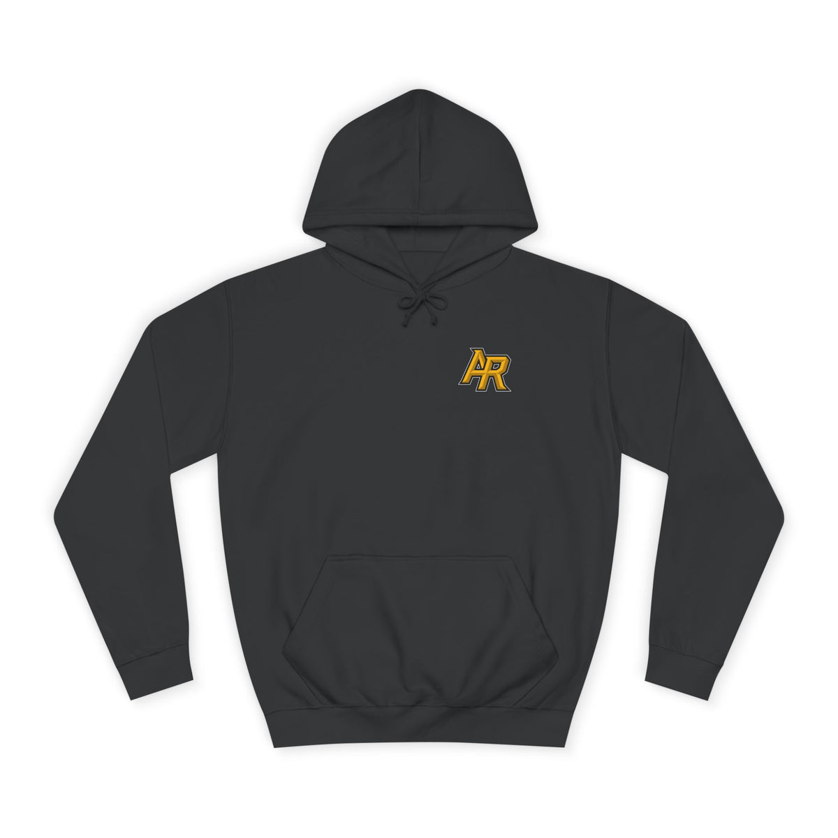Ava Renninger Logo Premium Hoodie