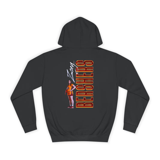 Zoey Bershers Premium Hoodie