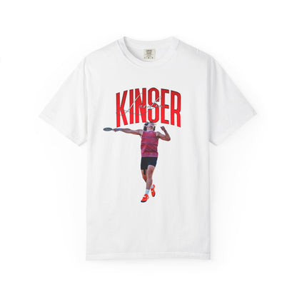 Landon Kinser Athlete Glory  Premium Tee