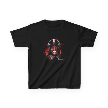 Sean Robinson Big Head Kids Tee