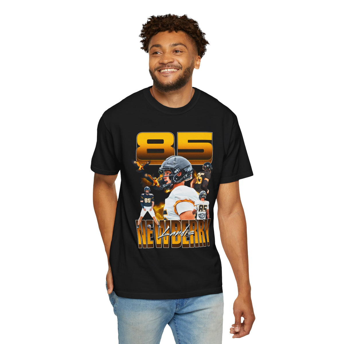 Landis Newberry Premium Tee