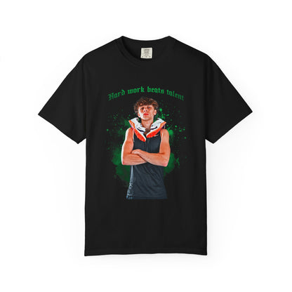 Ryan Recupero Featured Quote Premium Tee