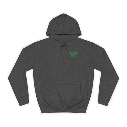 Copy of Marcus Freeman Premium Hoodie
