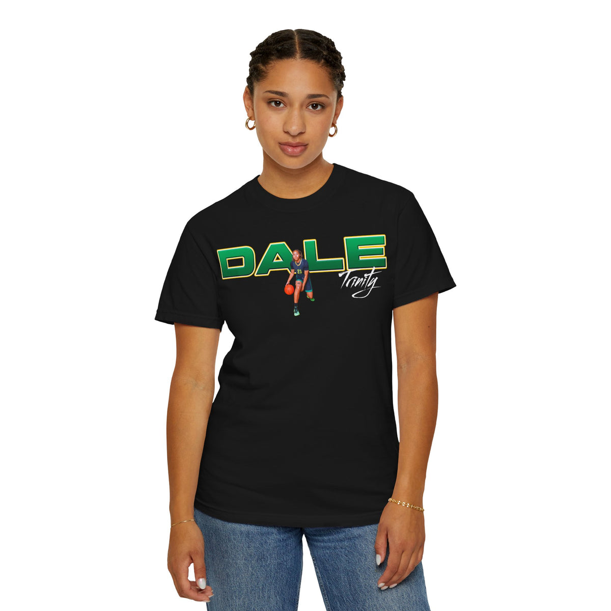 Trinity Dale Star Player Premium Tee