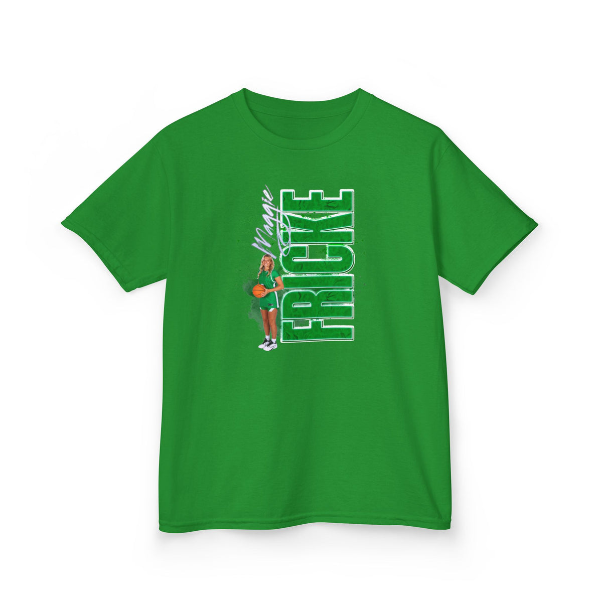Maggie Fricke Kids Tee