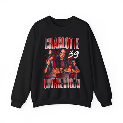 Charlotte Cuthbertson Crewneck Sweatshirt