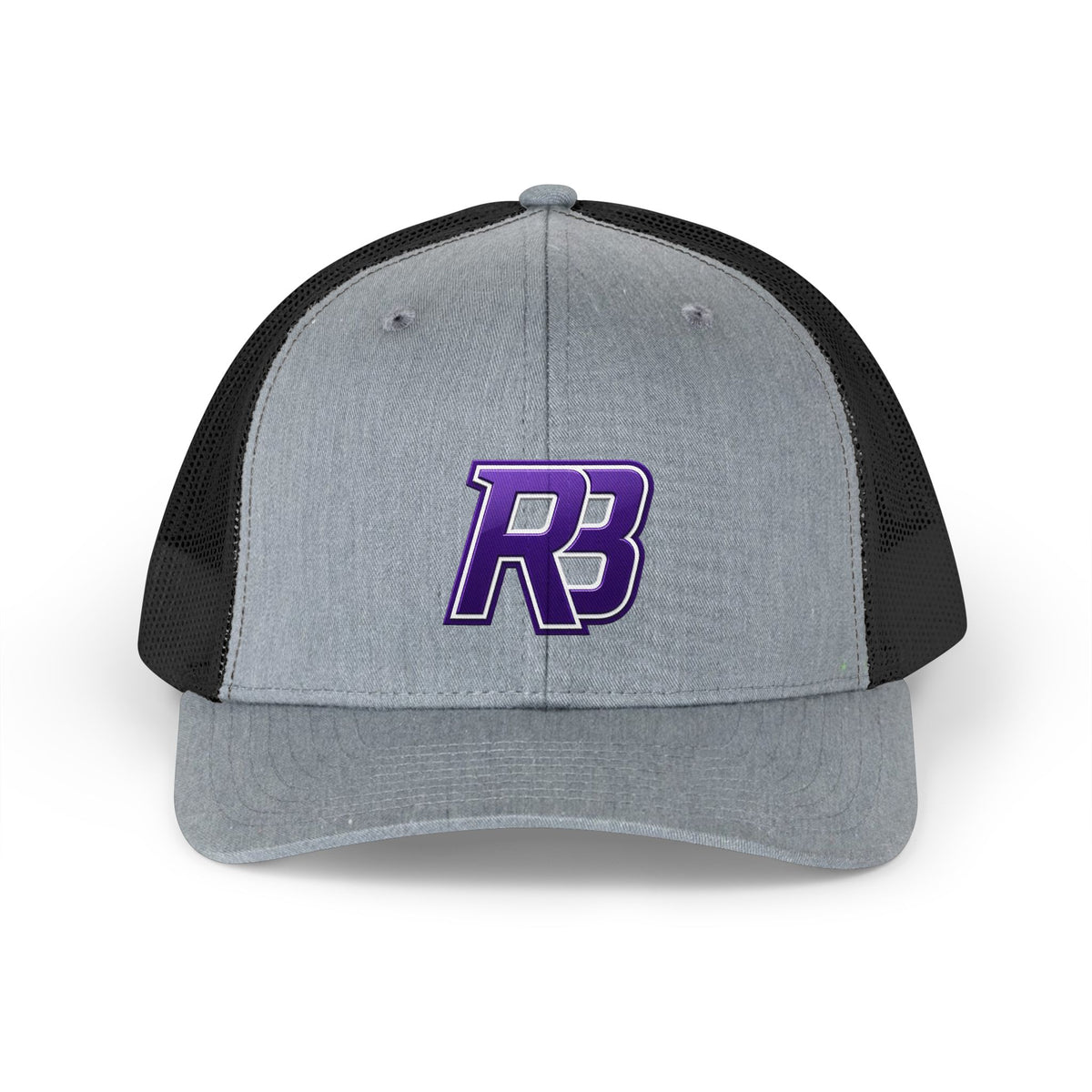 Raydrian Baltrip Logo Trucker Hat