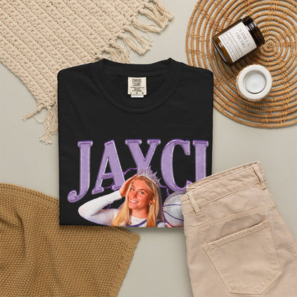 Jayci Rath Premium Tee