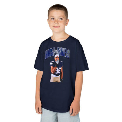 John Hurst-Daniels Athlete Glory Kids Tee