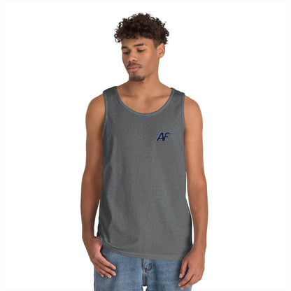 Addison Finn Heavy Cotton Tank Top