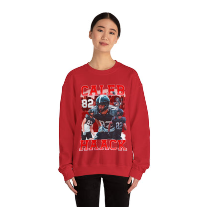 Caleb Haack Crewneck Sweatshirt
