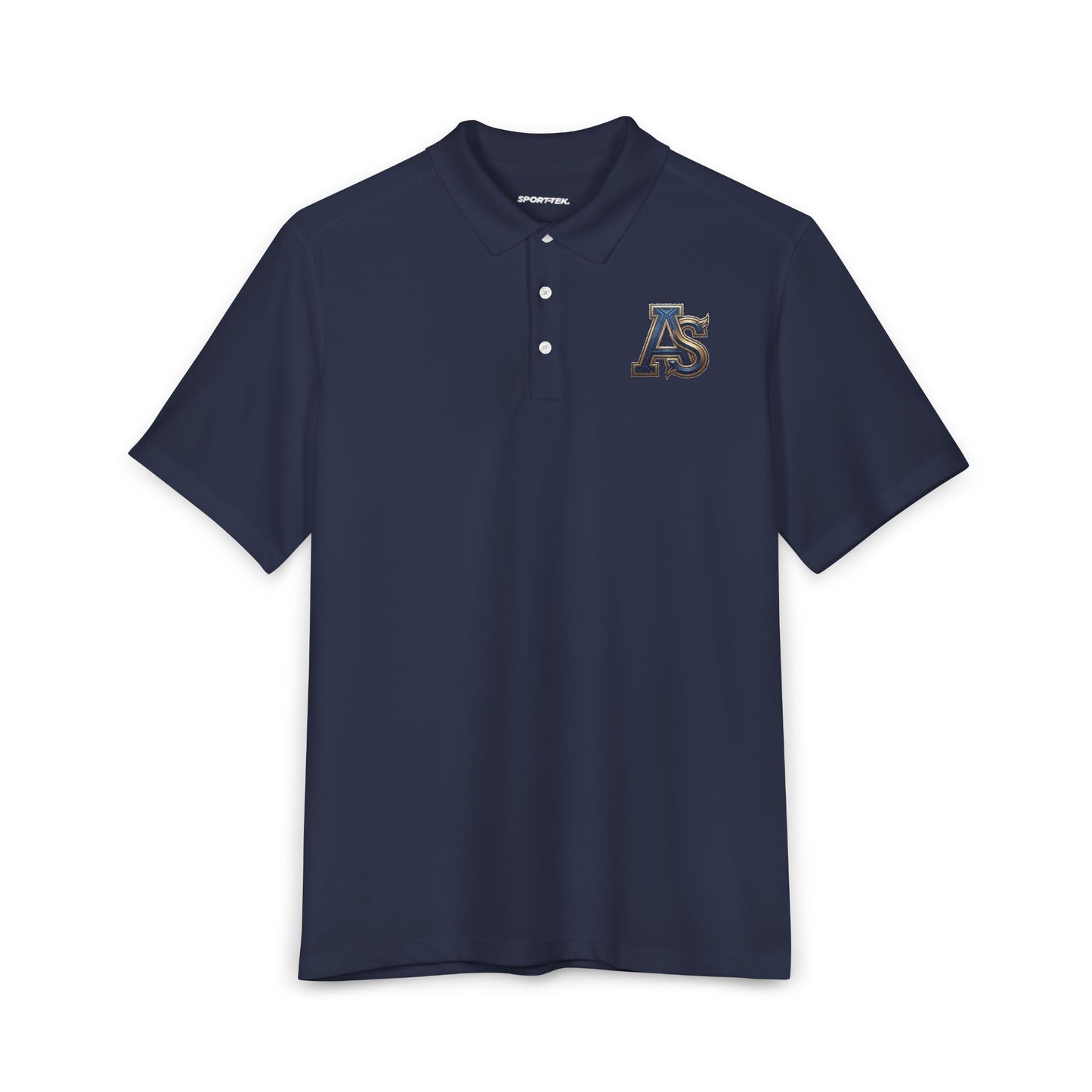 Avery Swope Logo Men's UV Polo
