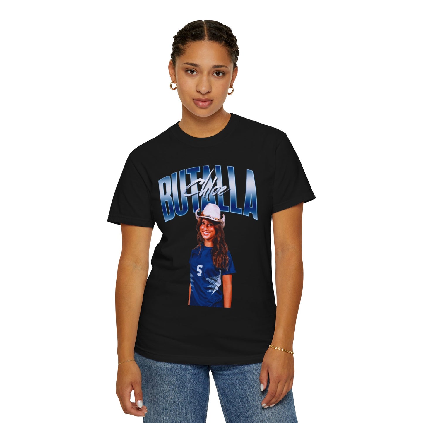 Chloe Butalla Athlete Glory Premium Tee
