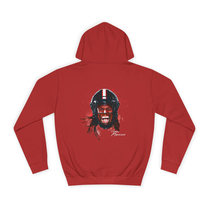 Sean Robinson Big Head Premium Hoodie
