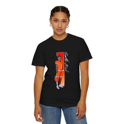Aviyon Smith-Mack Player Icon Number Premium Tee