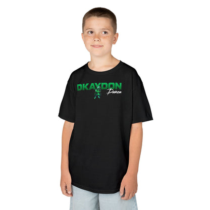 Dkaydon Dames Star Player Kids Tee