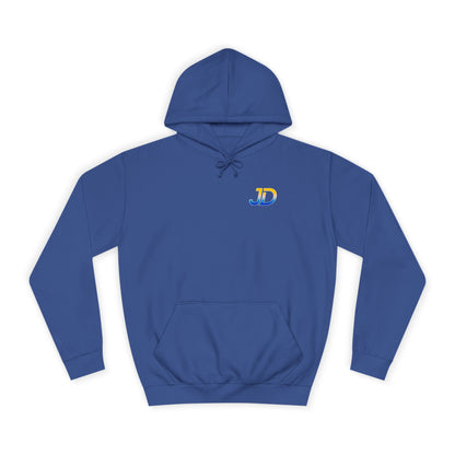 Jaxon Doty Athelte Glory Premium Hoodie