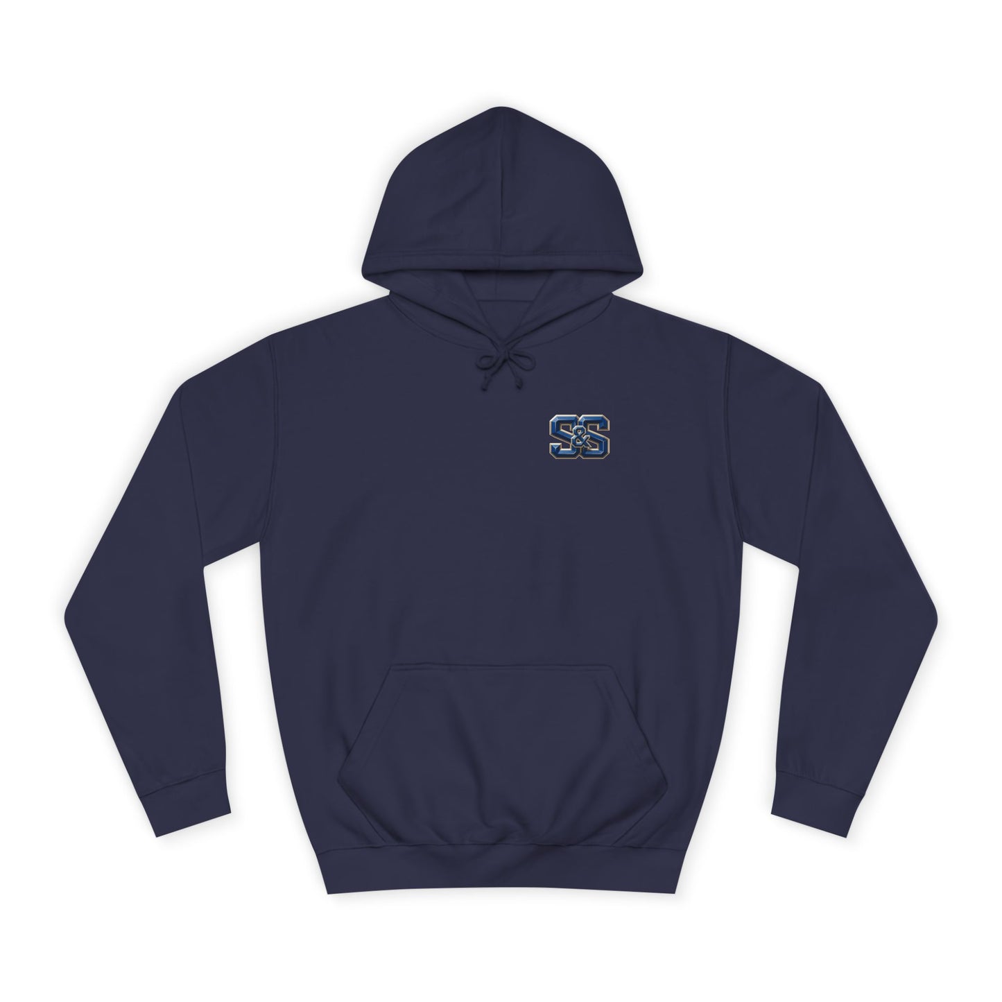 Sam & Sully Logo Premium Hoodie